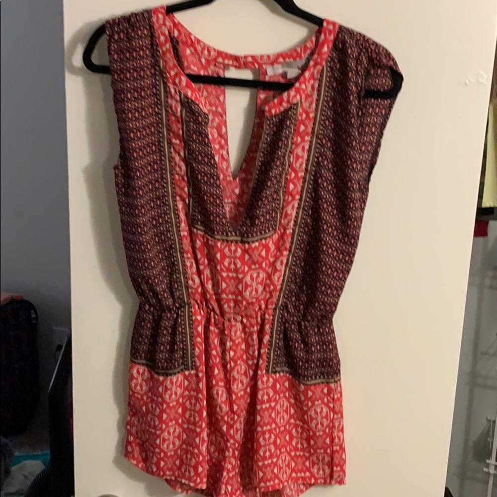 Romper